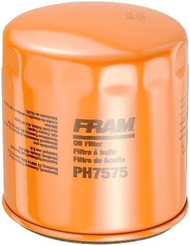 Fram HD Spin-On Oil Filter - PH7575