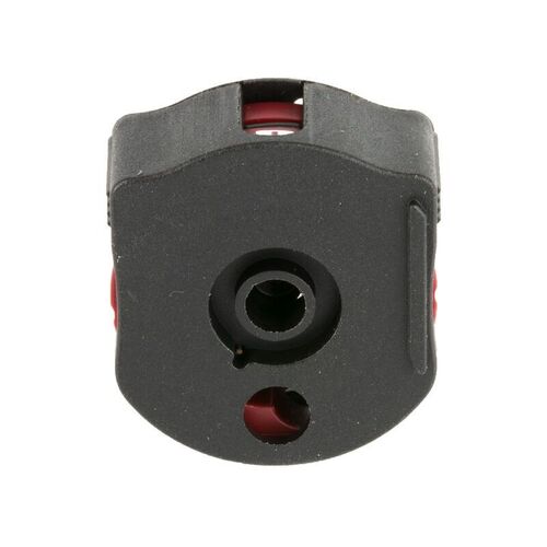 .177 Calliber 10 - Shot Swarm 10X Quick - Shot Rotary Magazine