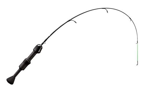 The Snitch Pro Ice Rod with Quick Tip - 27"