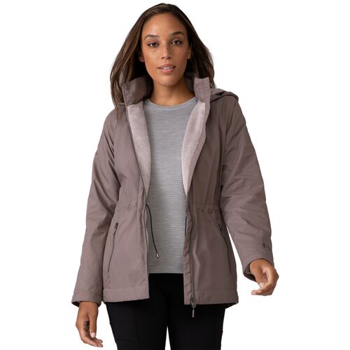Women's Cascade Windshear Jacket