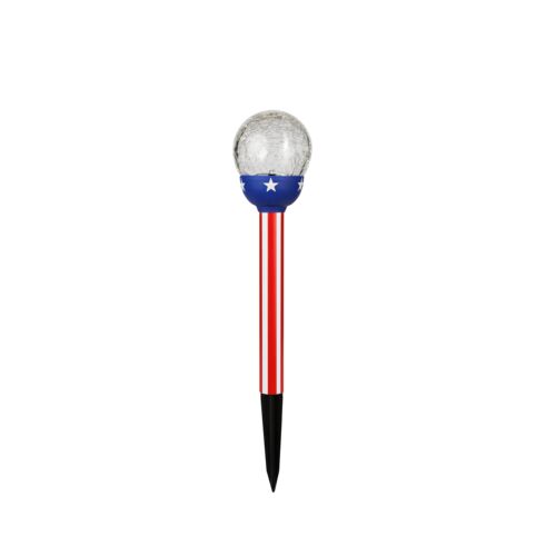 Solar USA Stake Light