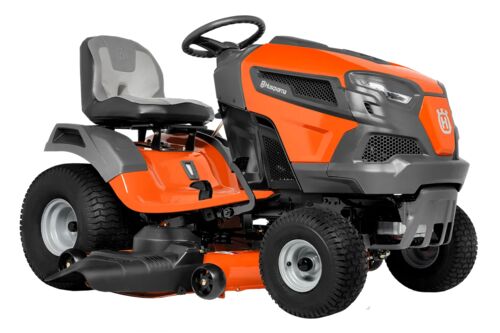 TS148XK  V-twin Riding Lawn Mower 24HP with 48" Deck