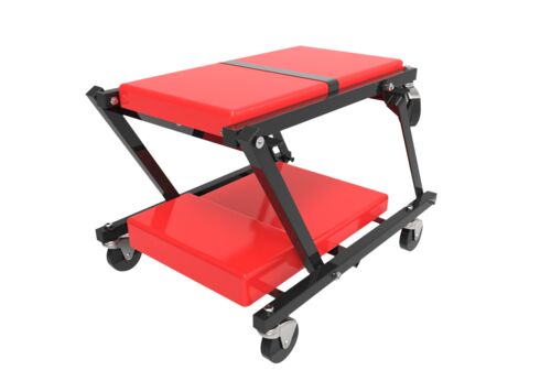 2-in-1 Creeper Seat