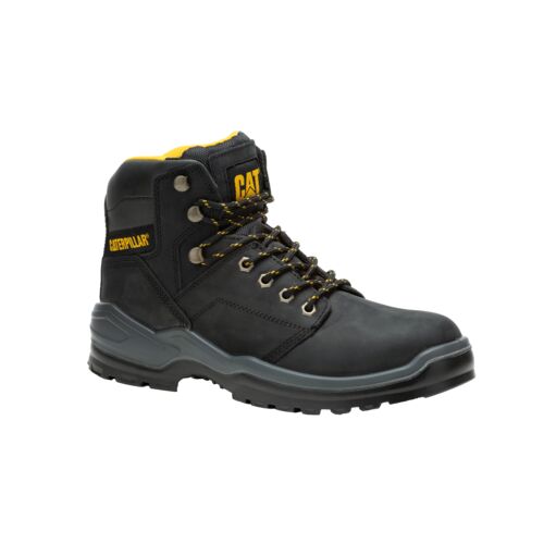 Men's 6" Striver Steel Toe Work Boot