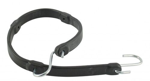 24" Adjustable Tarp Straps