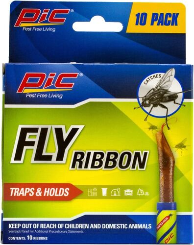 Fly Ribbon - 10-Pack