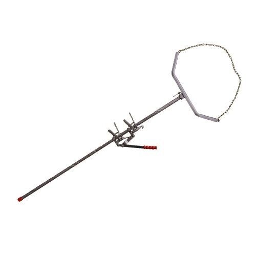 Ideal RatchetType Calf Puller