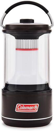 600 Lumens LED Lantern with BatteryGuard