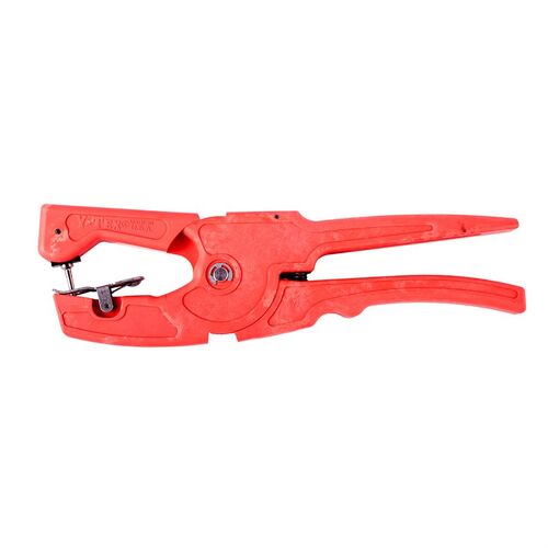 Ultra Compact Tagger for 2-piece Tags