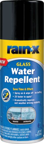 Original Glass Water Repellent
