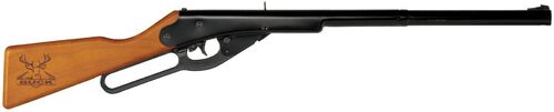 Model 105 Buck BB Gun