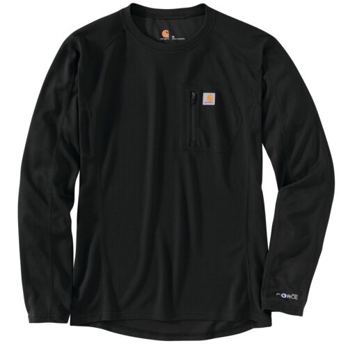 Men's Crew Force Ext. Thermal Top