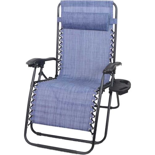 Zero Gravity Folding Chair
