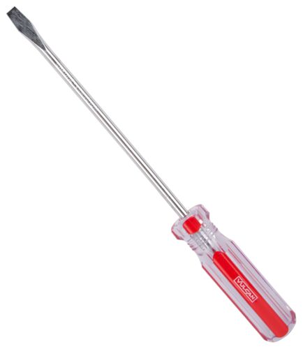 1/4" x 6" Slot Screwdriver