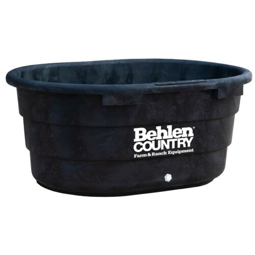 Rigid Poly Stock Tank - 150 Gallon