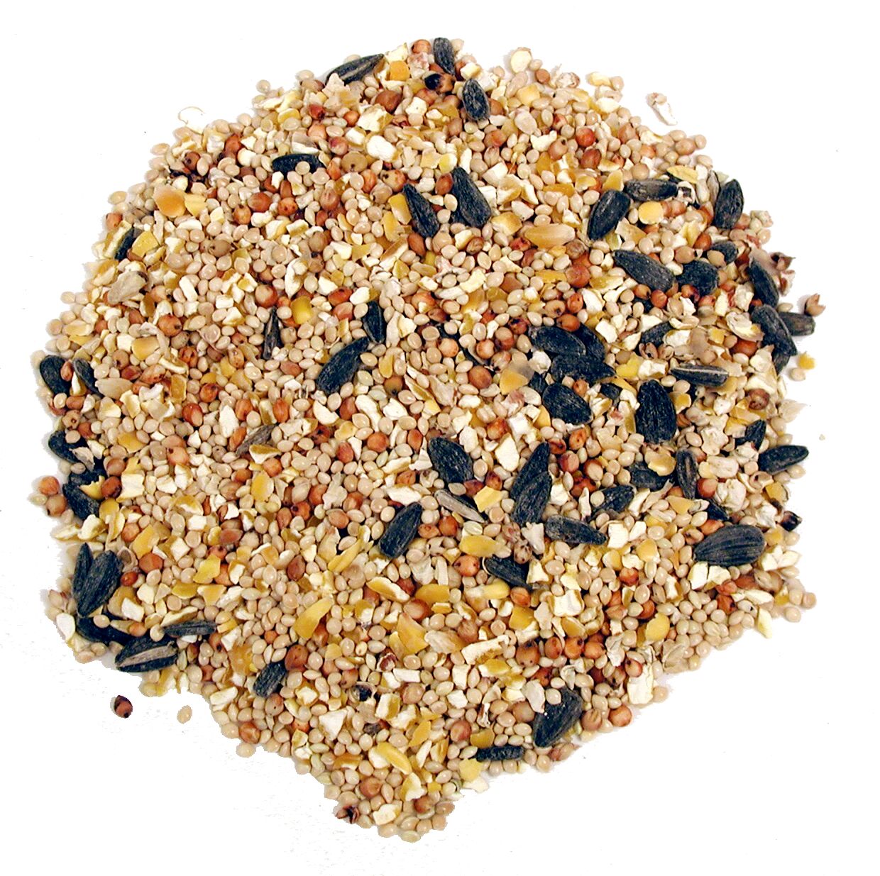 Country View Bulk Wild Bird Seed Sold Per lb
