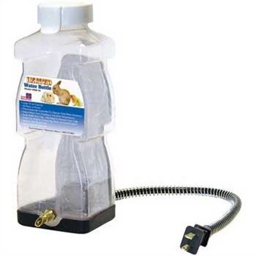 Farm Innovators Heated Water Bottle for Small Animals