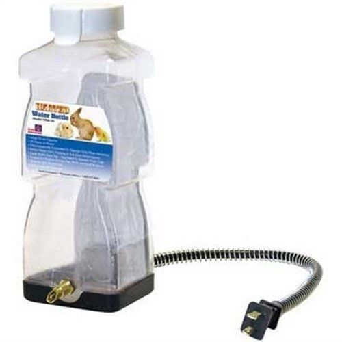 Heated Water Bottle for Small Animals