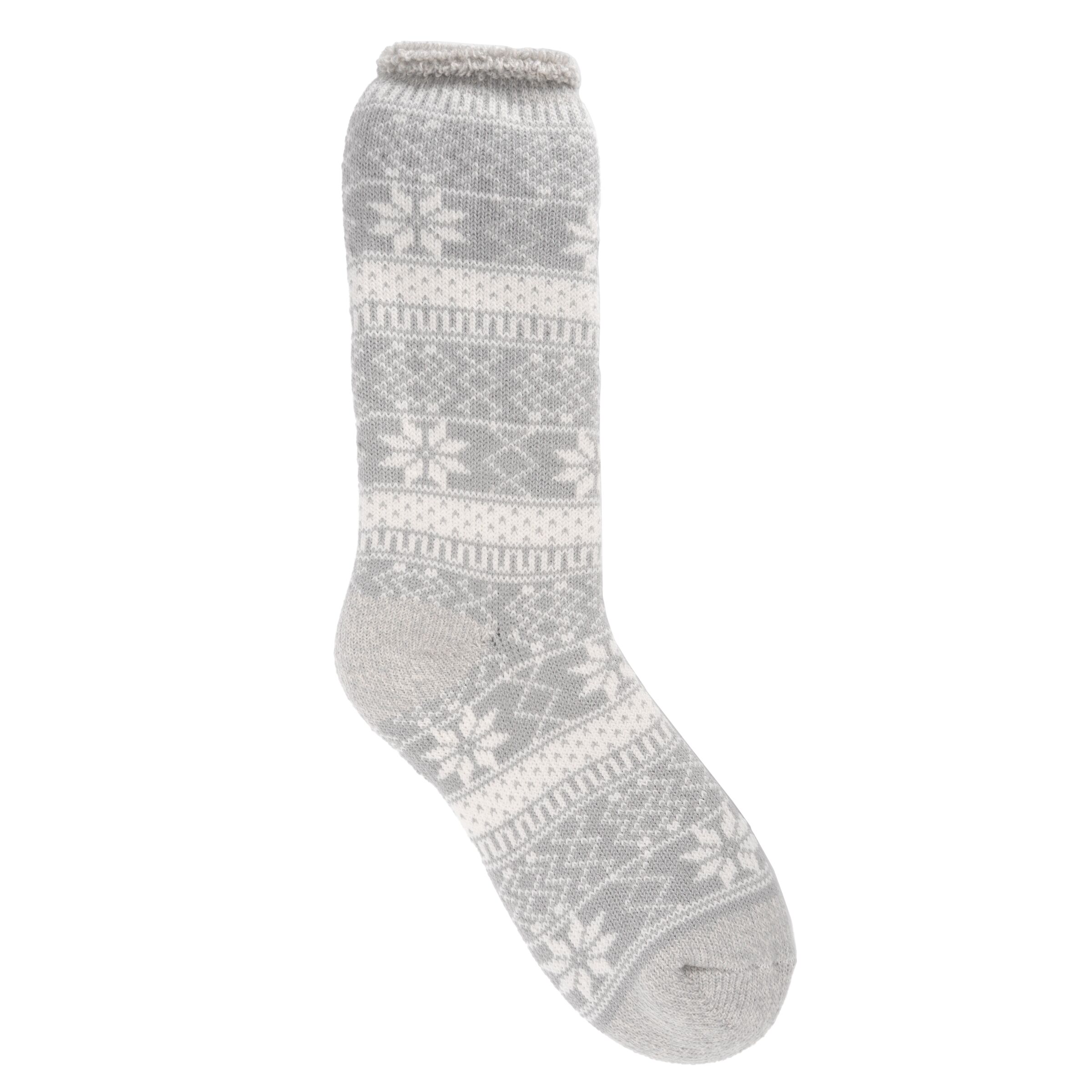 Women's Heat Retainer Sock