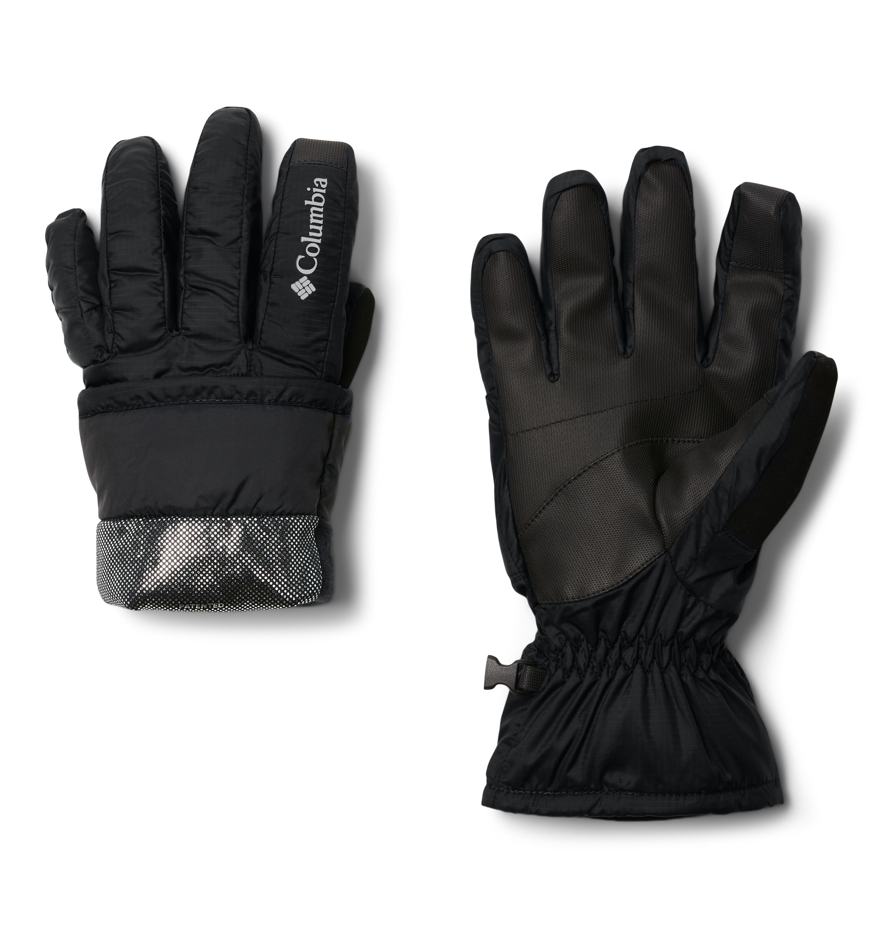 Men's Blizzard Ridge Gloves