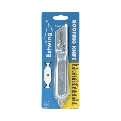 Roofing Knife