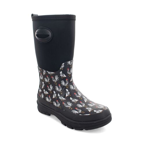 Women's Polaria Homestead Mid Cold Weather Boot