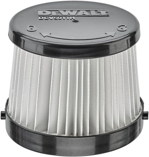 Hepa Filter For 20V Hand Vacuum