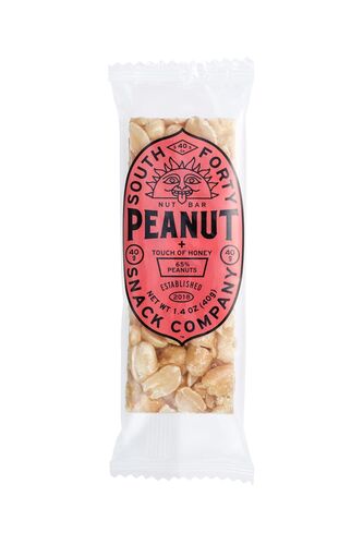 Peanut Nut Bar