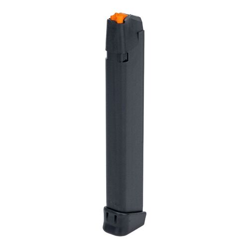 17/19/26/34 33 Round 9mm Factory Magazine in Black