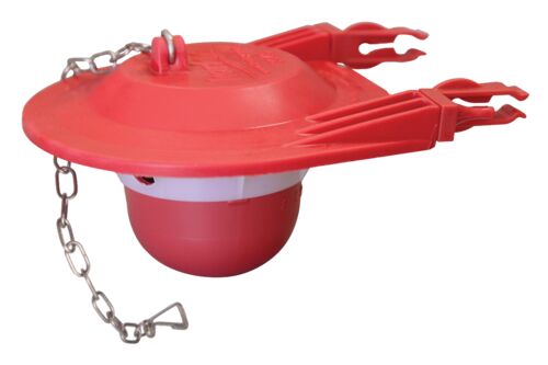 Adjustable 3" Universal Toilet Tank