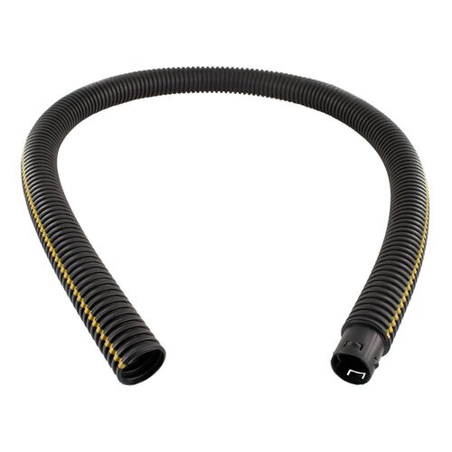 3" Solid Heavy Duty Tile with Coupler - 10' Roll
