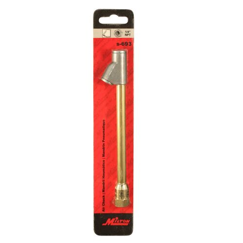 Dual Hd Str. Foot Air Chuck Inner Duals