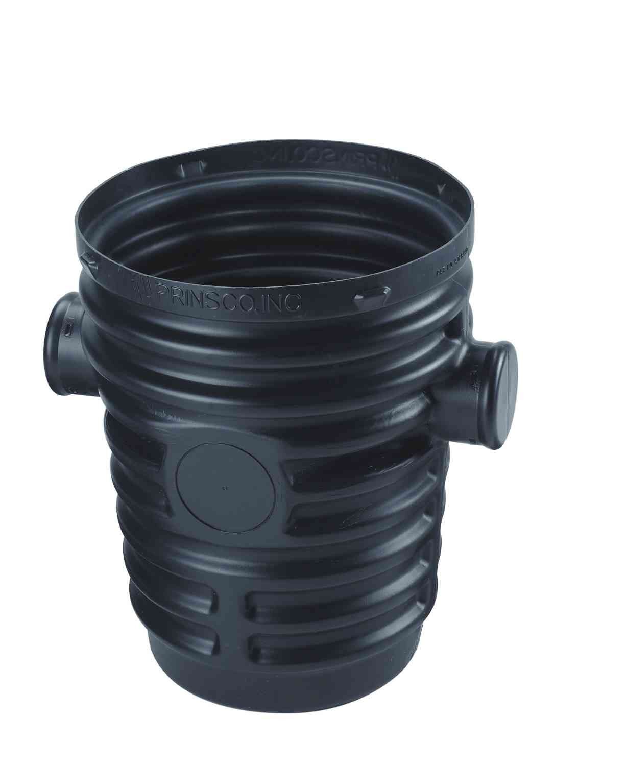 Prinsco Sump Basin
