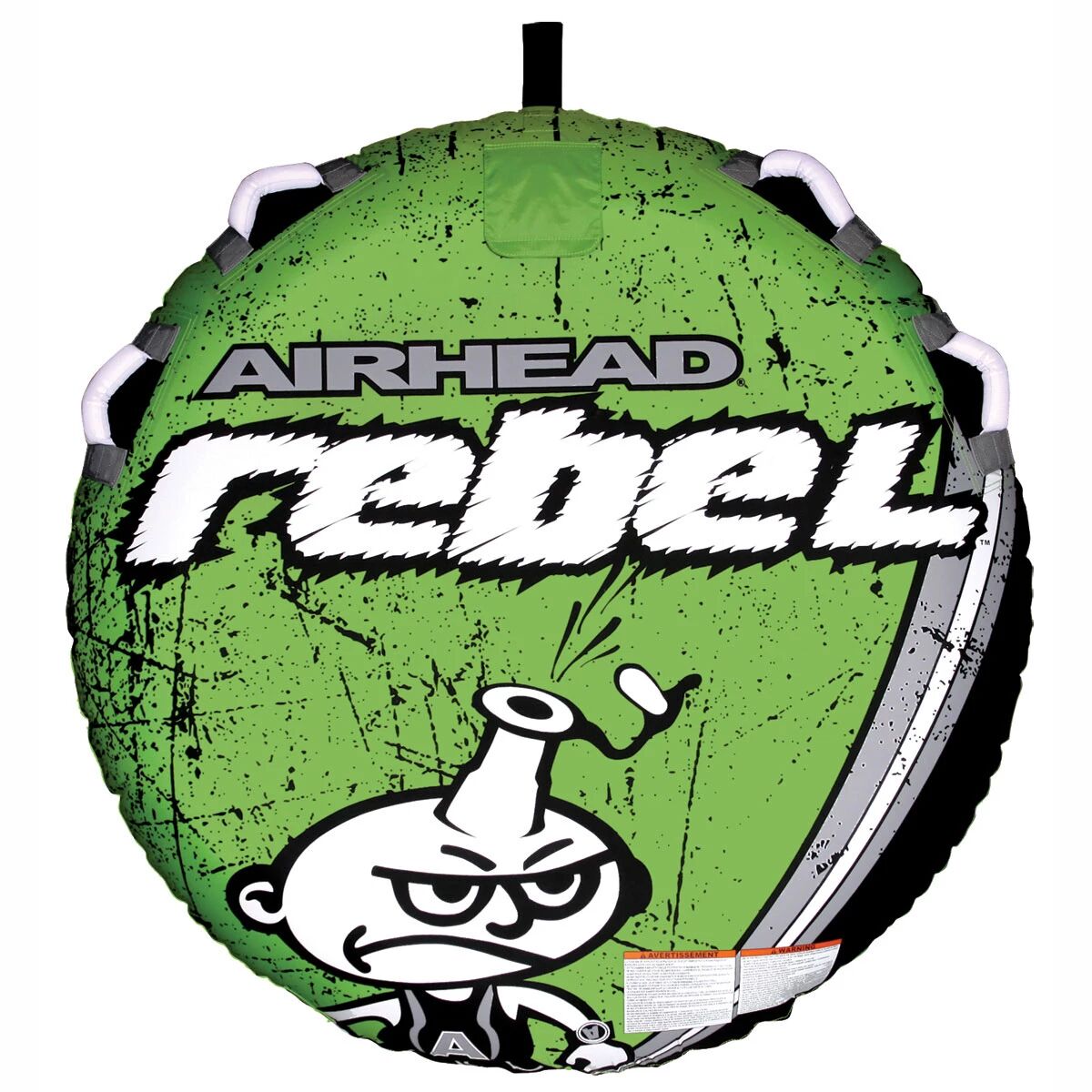 Rebel Tube Kit