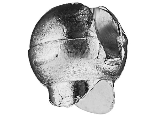 Bullet Weight Bass Casting Sinker 1-1/2 oz