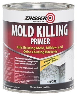 Primer Mold Killing Quart