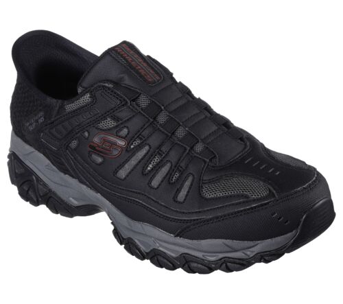 Men's Slip-ins: After Burn - Ridgeburn Shoe