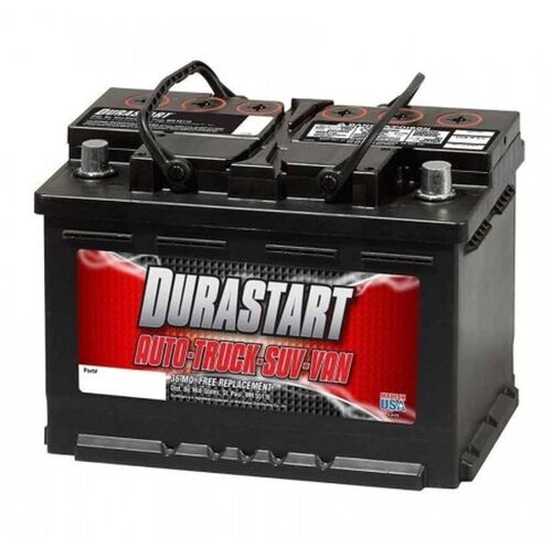 12 Volt 760 CCA Auto AGM Battery - L3/H6/48AGM