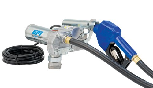 M-150S-MU 12V 15GPM Automatic Pump Nozzle