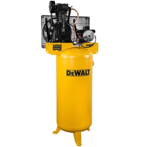 60 Gallon Air Compressor