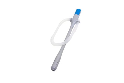 Battery Powered Fuel Transfer Pump