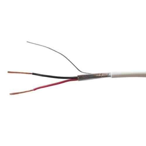 PowerWire RG59 Co-Phase  Plug to Plug Coax Cable