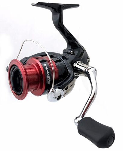Sienna FG Clam Sienna Spinning Reel