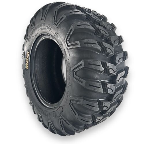 ATV Tire 25x10.00R12 Ply 6