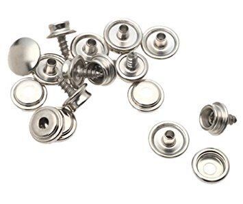 Snap Fastener Refills