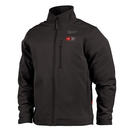 Men's M12 Heated TOUGHSHELL Jacket
