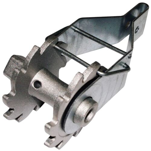 In Line Strainer