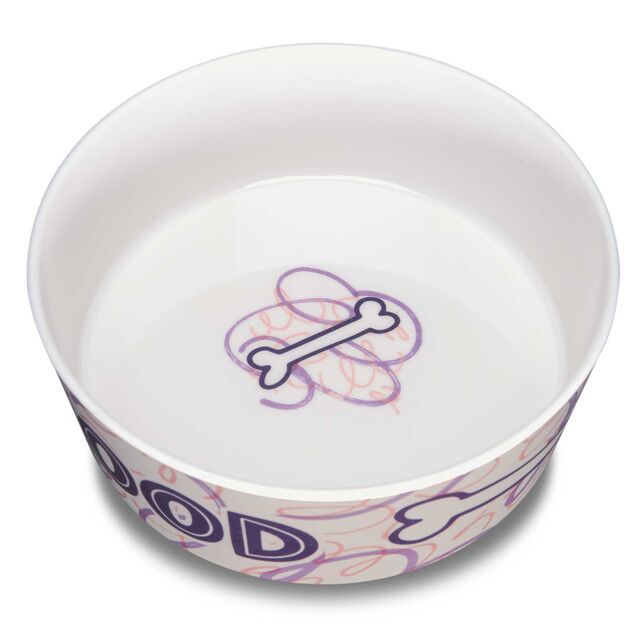 Dolce Food & Water Bowl