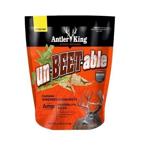 5 lbs Un-BEET-able Attractant