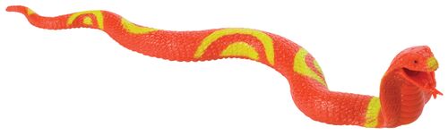 Squishy Snakes Toy